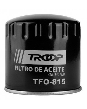 Filtro Aceite Citroen Bx W815