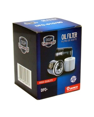Filtro Aceite Jmc Carrying W920/82